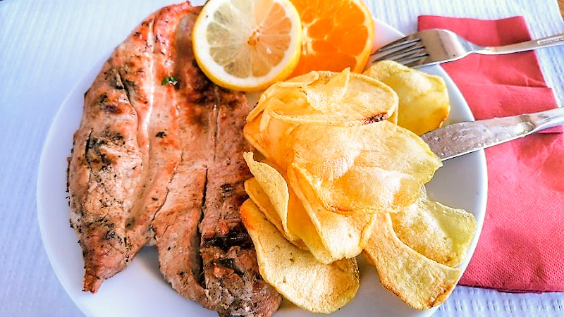 Photo credit: thefork