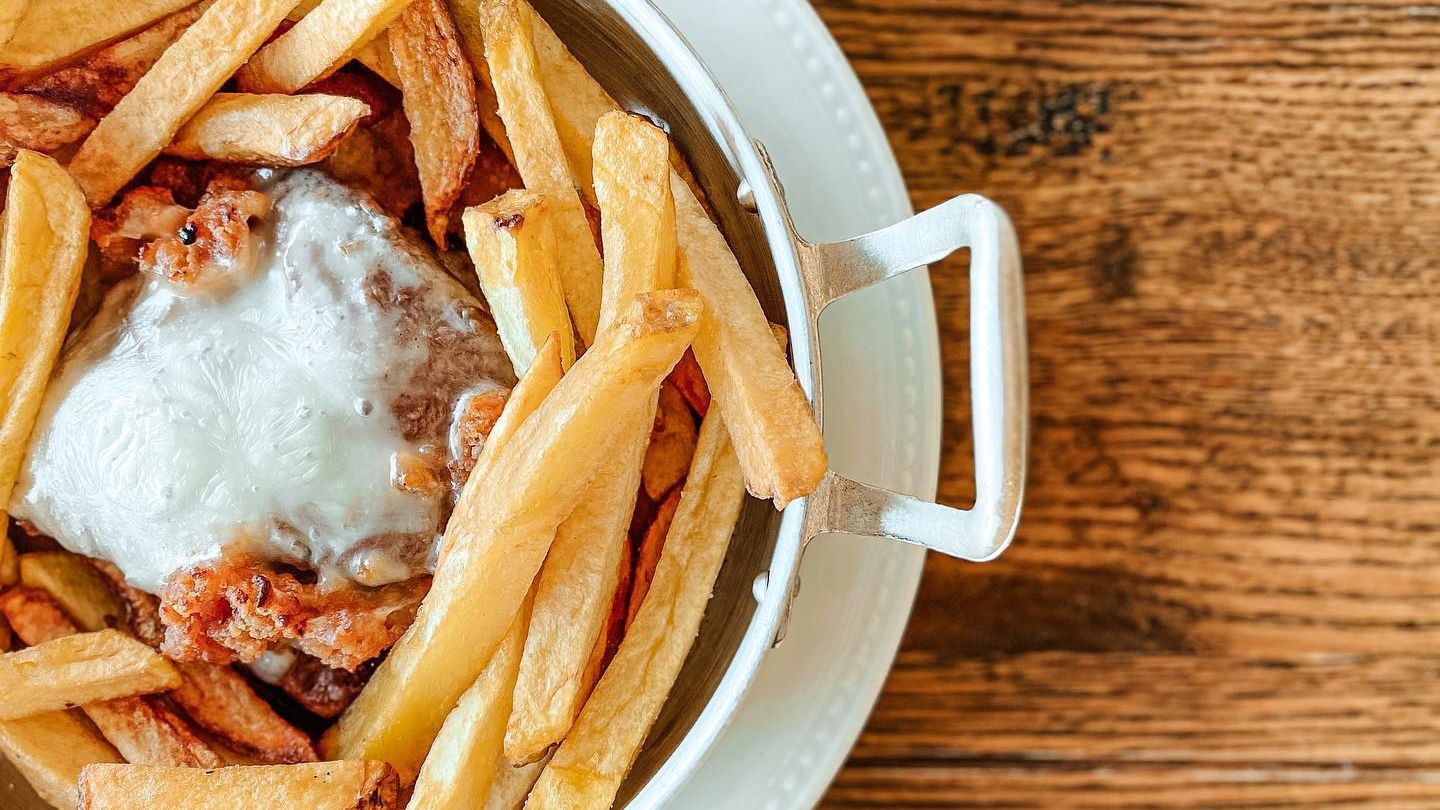 Photo credit: thefork
