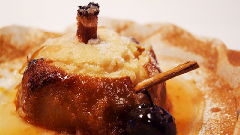 Photo credit: thefork