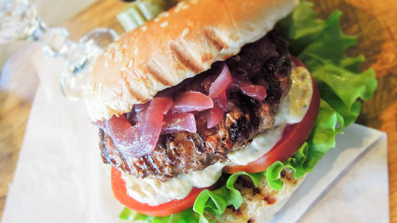 Photo credit: thefork