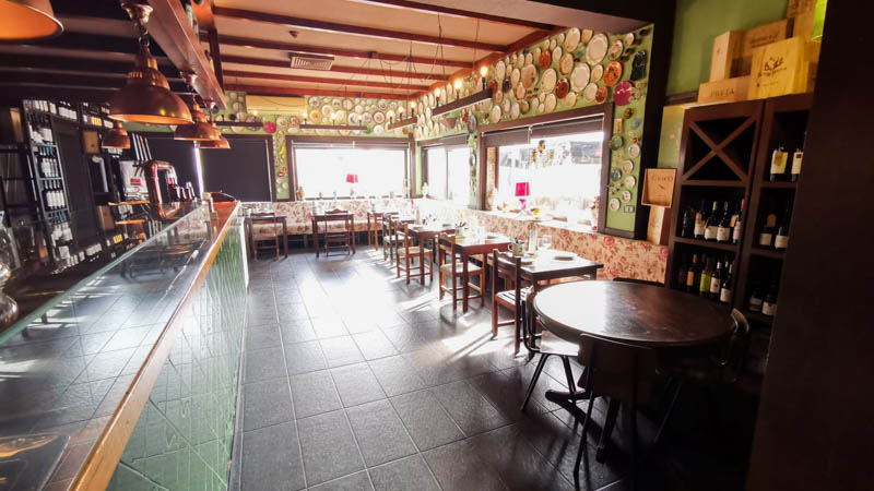 Photo credit: thefork