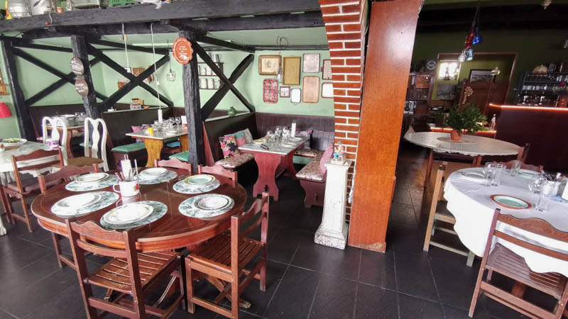 Photo credit: thefork