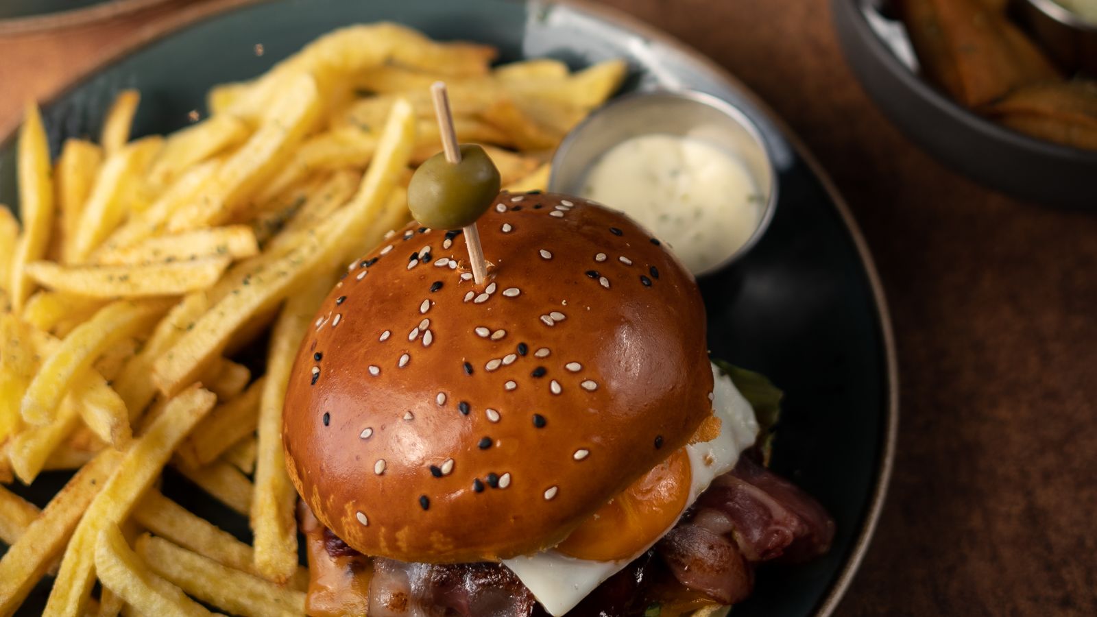 Photo credit: thefork