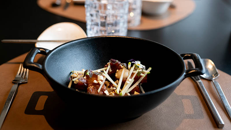 Photo credit: thefork