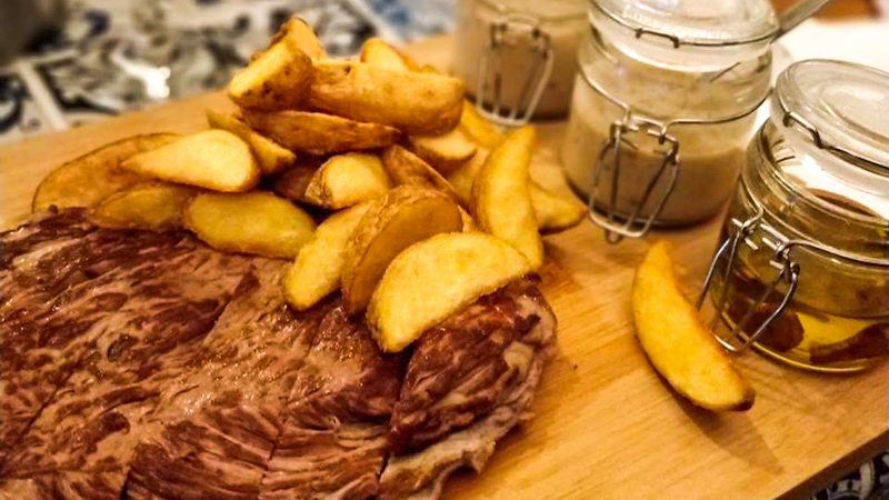 Photo credit: thefork