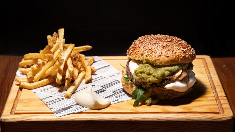 Photo credit: thefork