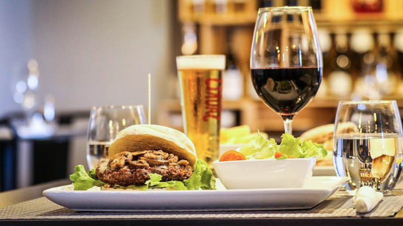 Photo credit: thefork