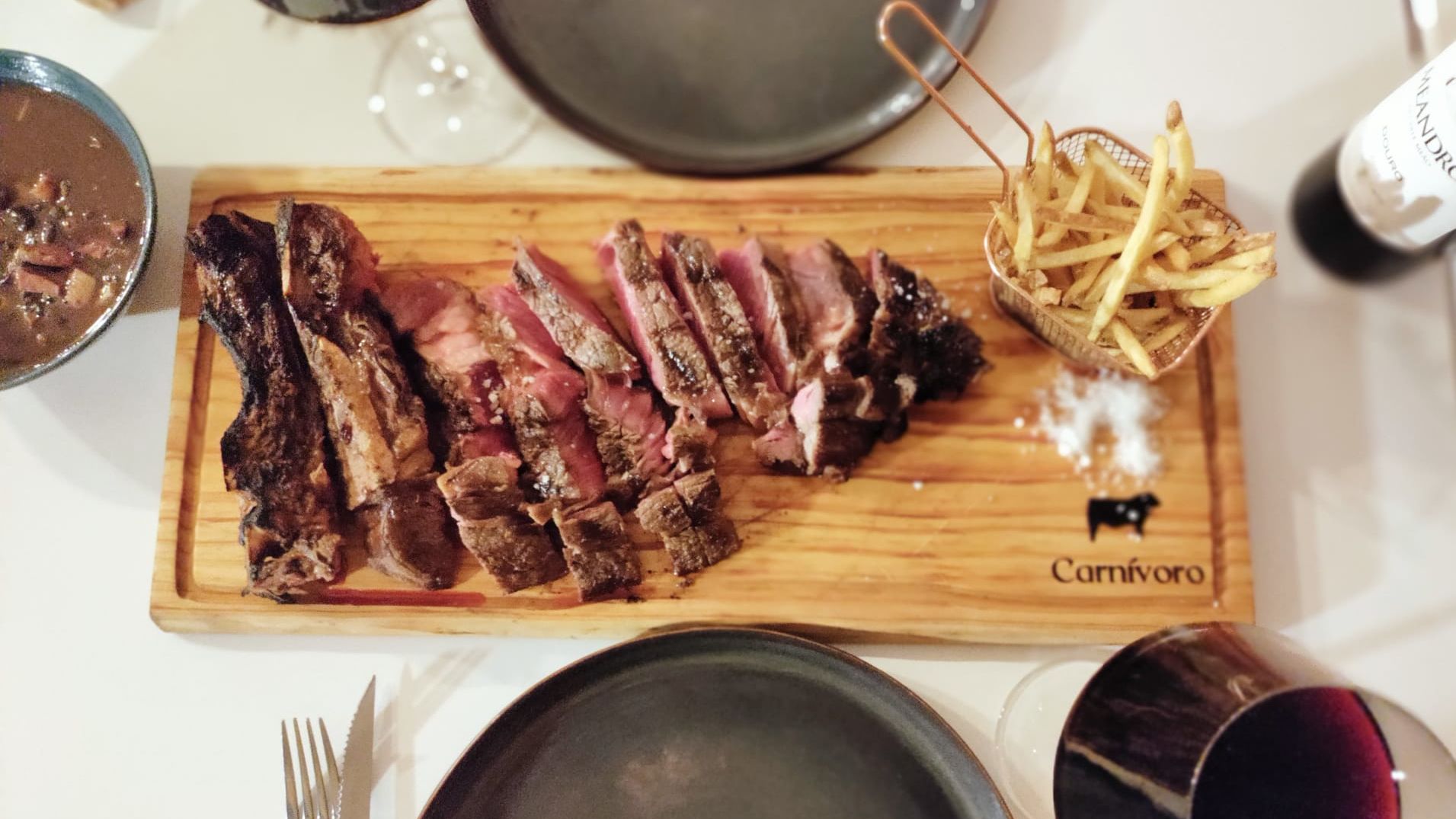 Photo credit: thefork