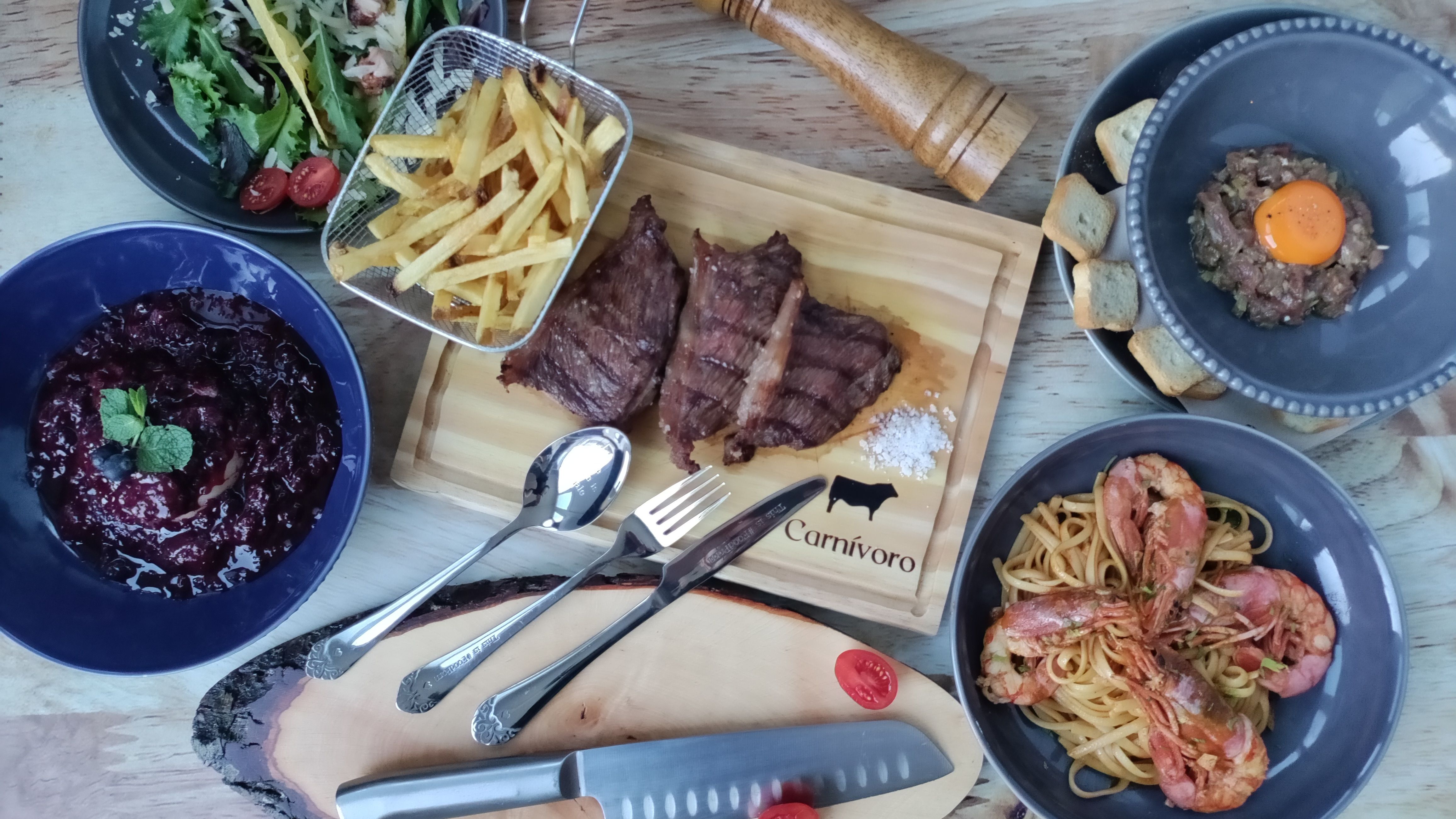 Photo credit: thefork