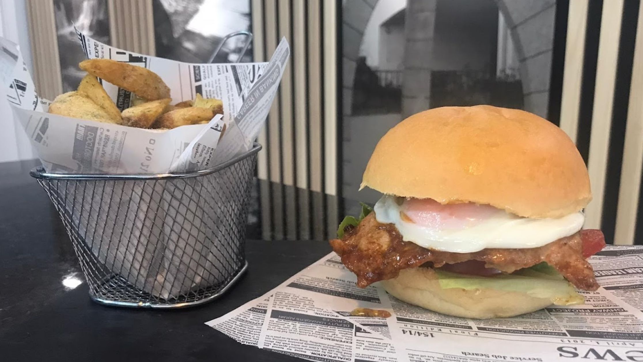 Photo credit: thefork