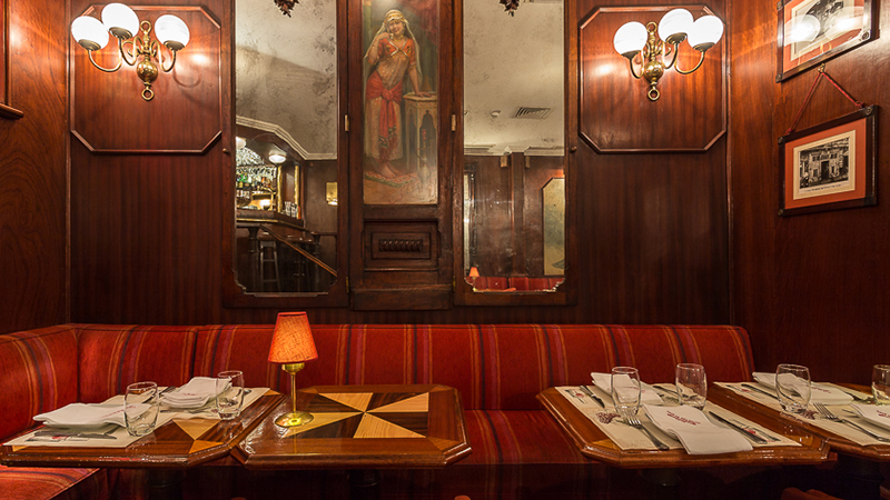 Photo credit: thefork