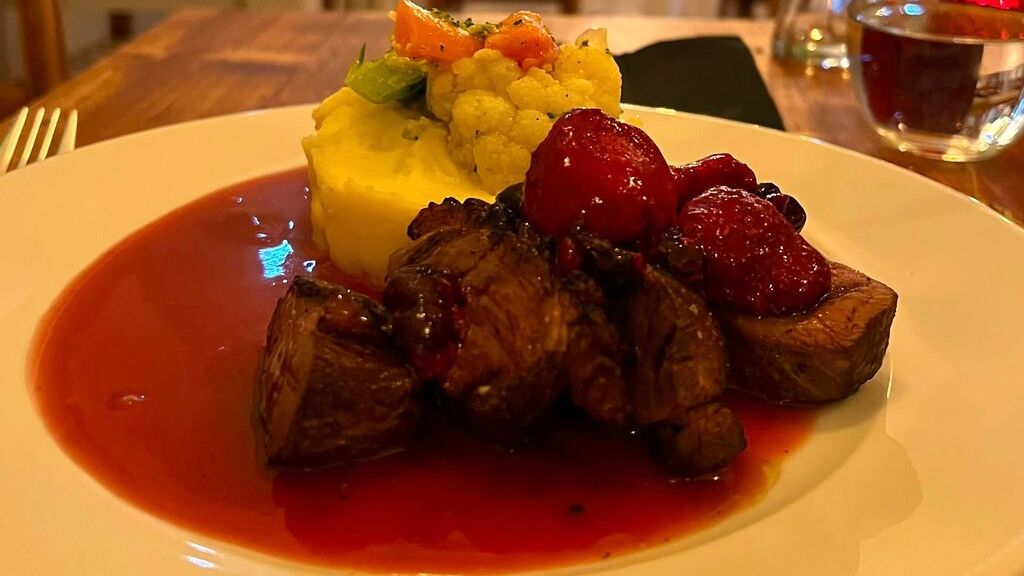 Photo credit: thefork