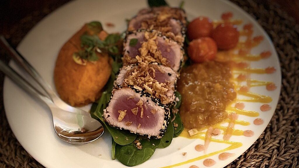 Photo credit: thefork