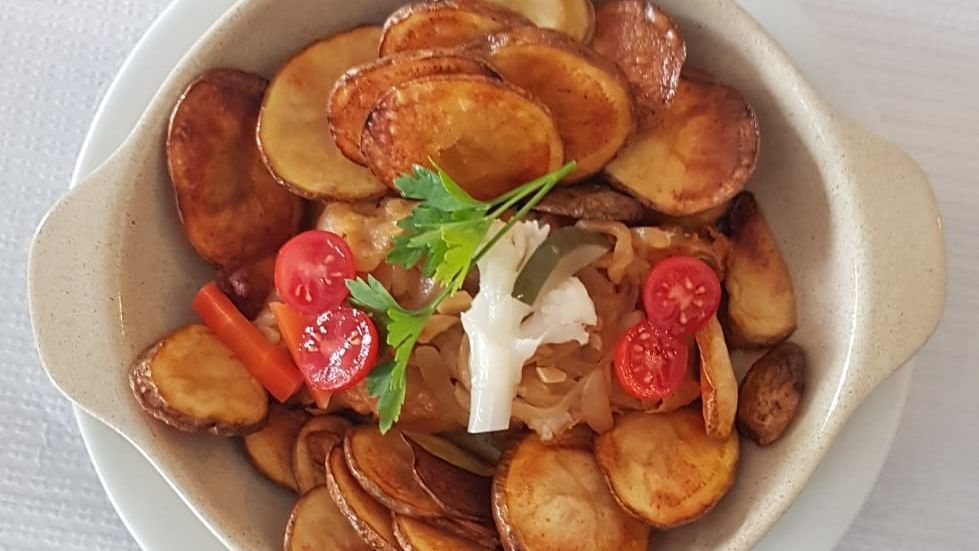 Photo credit: thefork