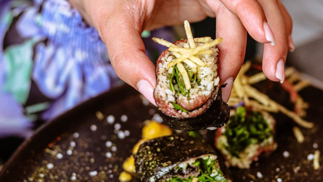 Photo credit: thefork