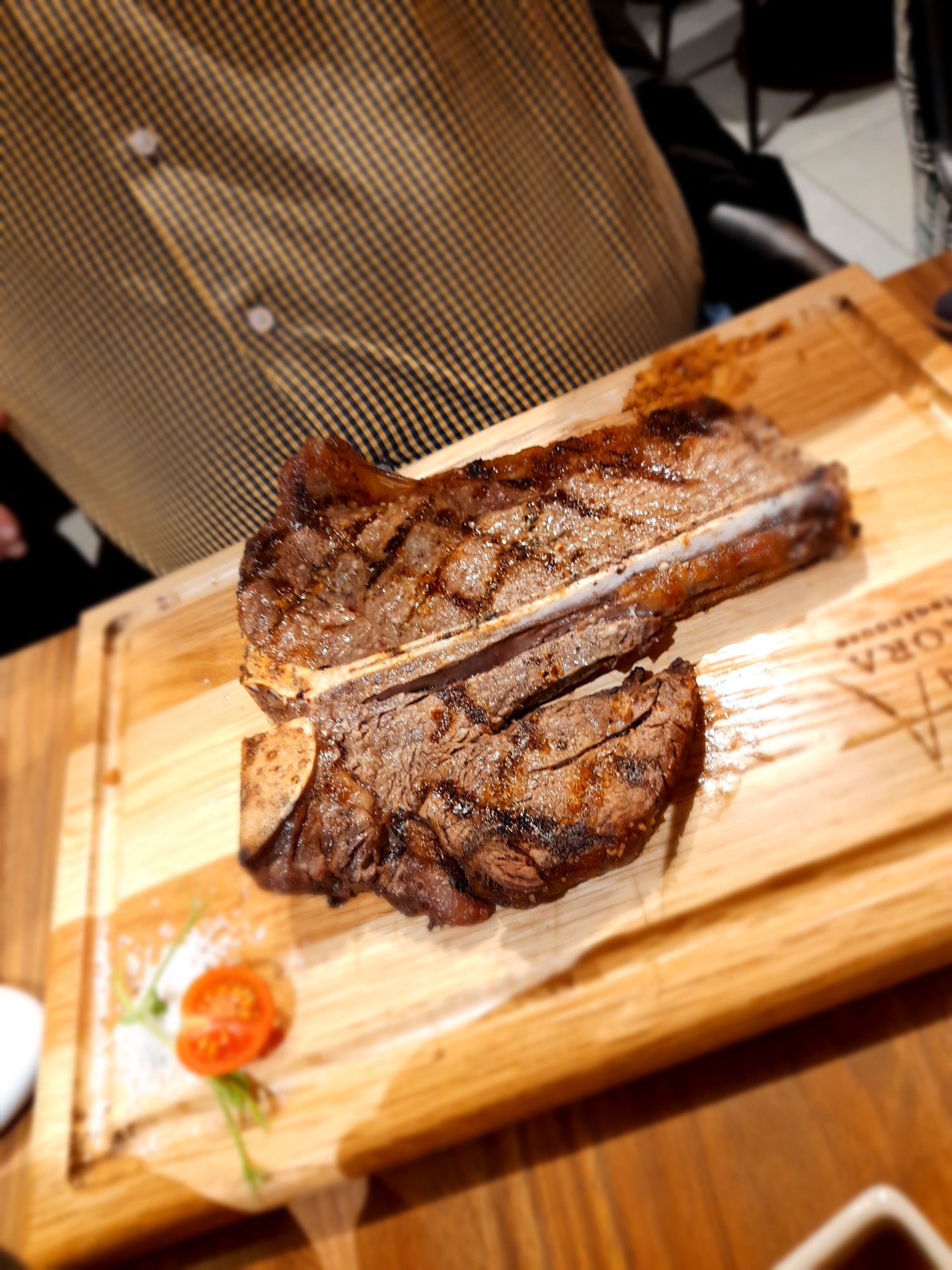 Photo credit: thefork