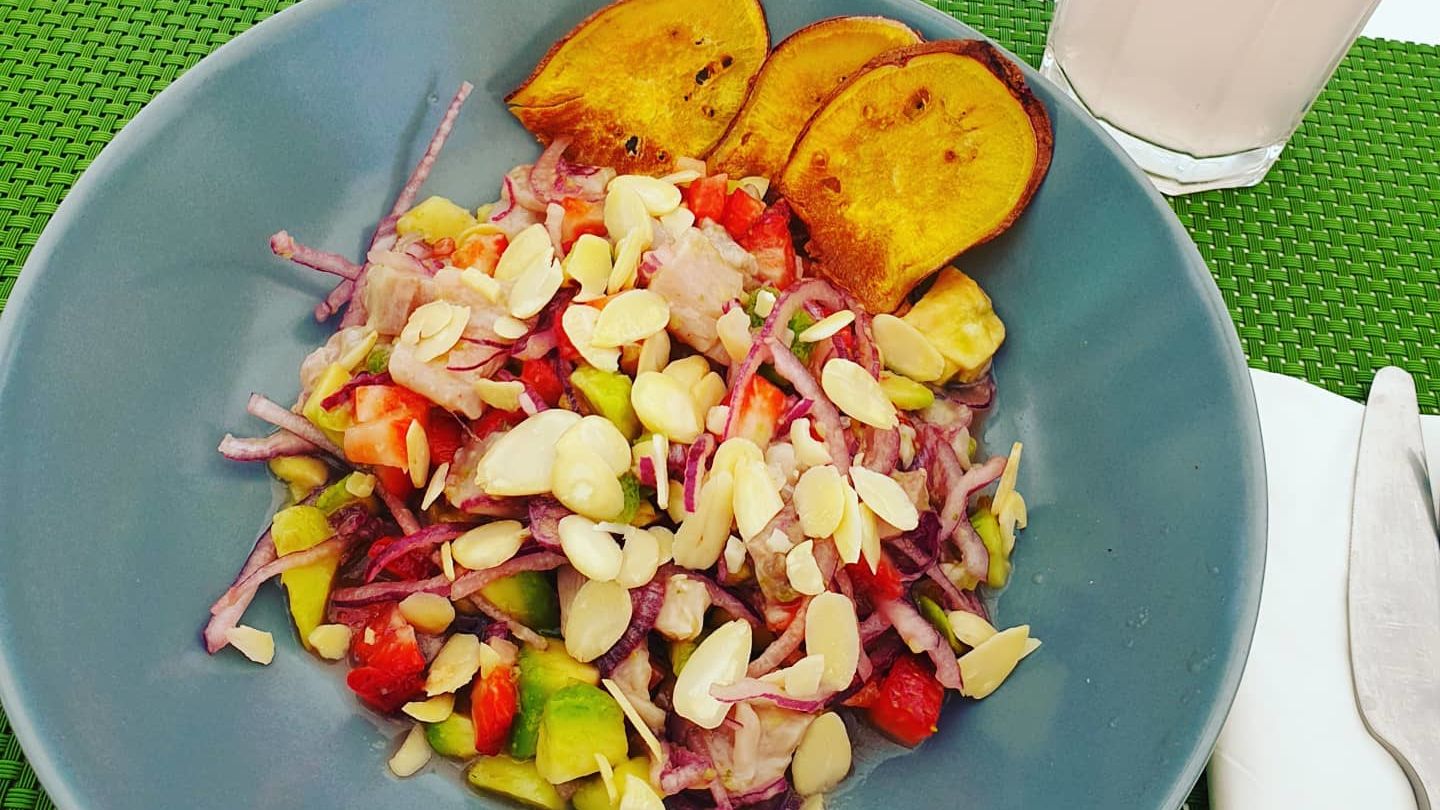 Photo credit: thefork