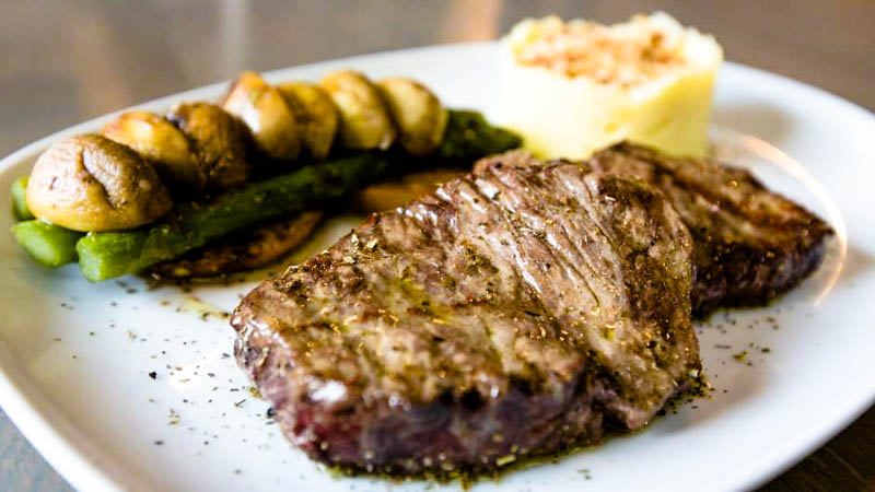 Photo credit: thefork