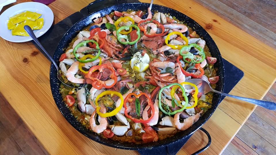 Photo credit: thefork