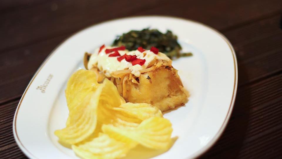 Photo credit: thefork
