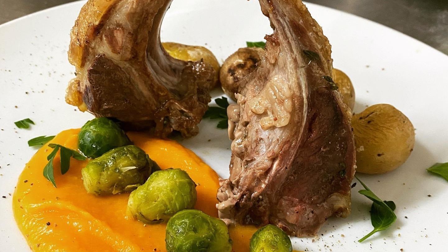 Photo credit: thefork