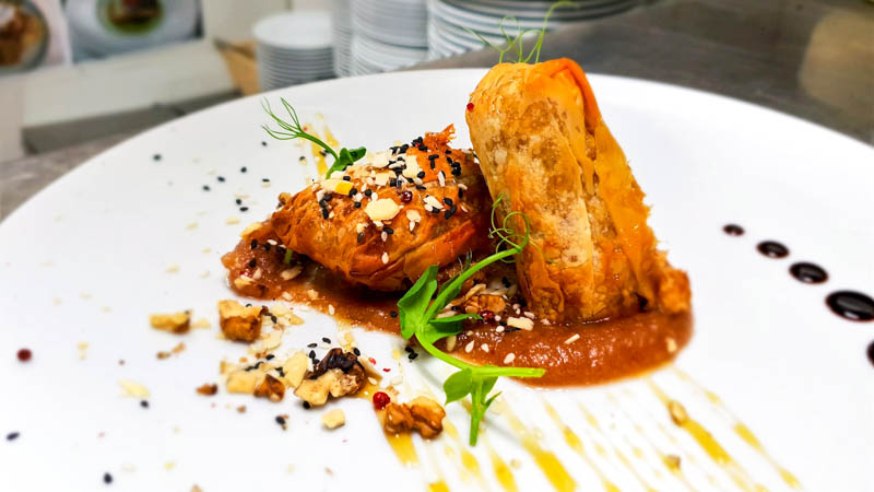 Photo credit: thefork