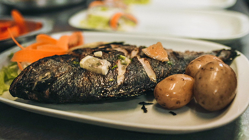 Photo credit: thefork