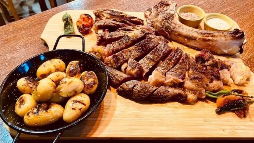 Photo credit: thefork