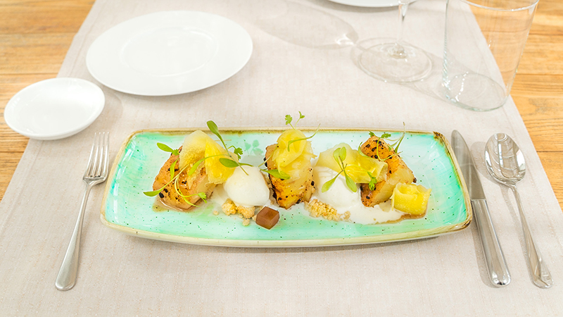 Photo credit: thefork