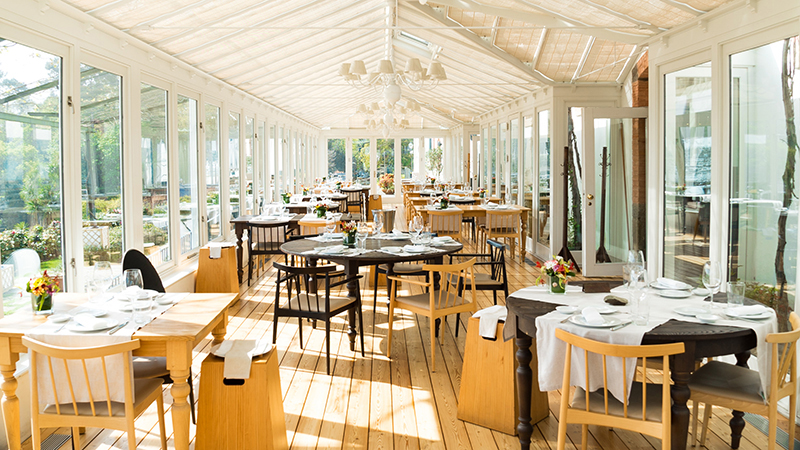 Photo credit: thefork