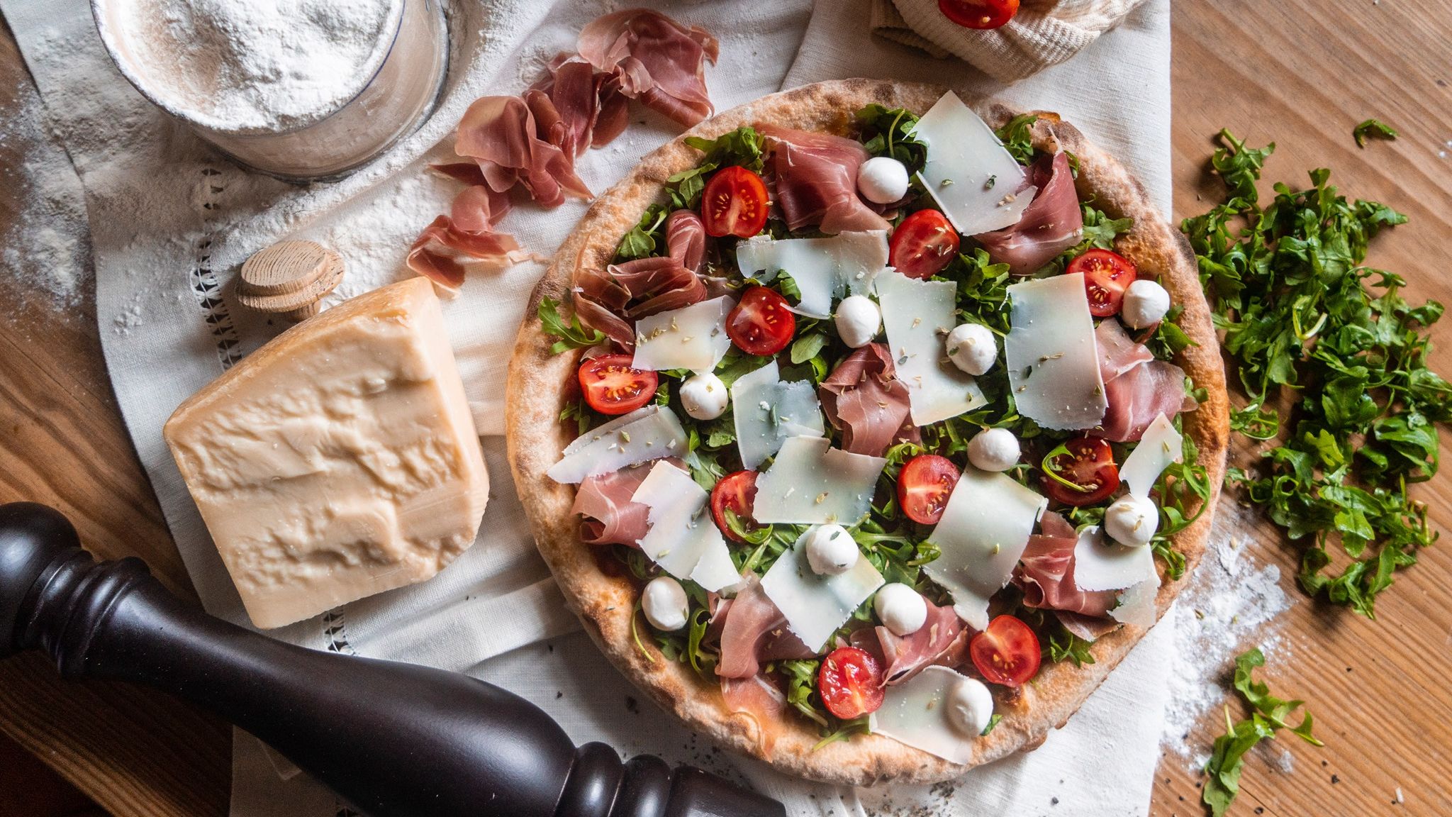 Photo credit: thefork