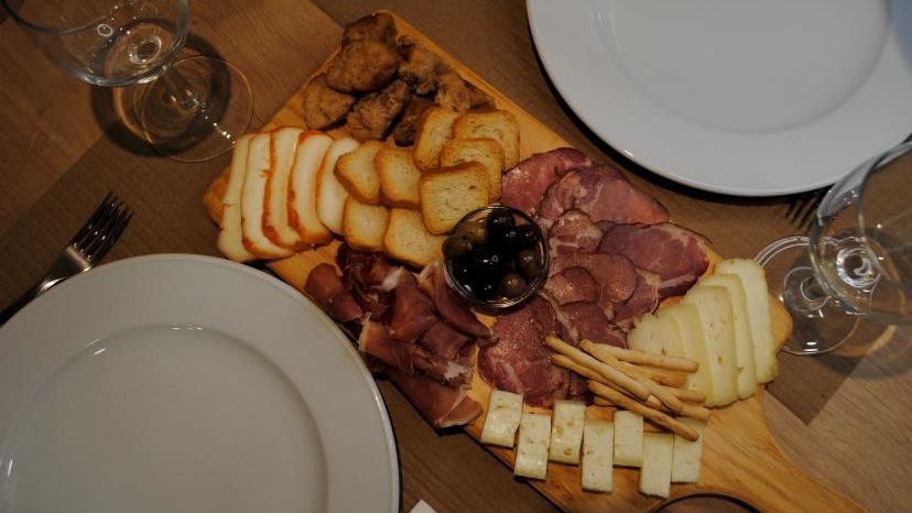 Photo credit: thefork