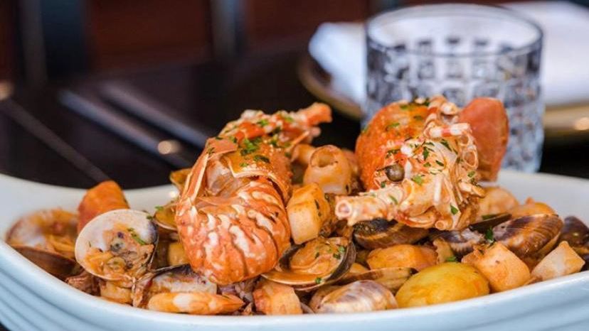 Photo credit: thefork