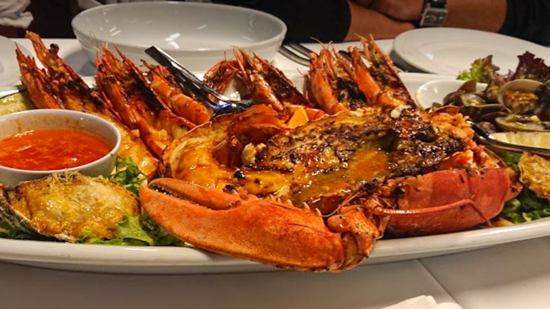 Photo credit: thefork