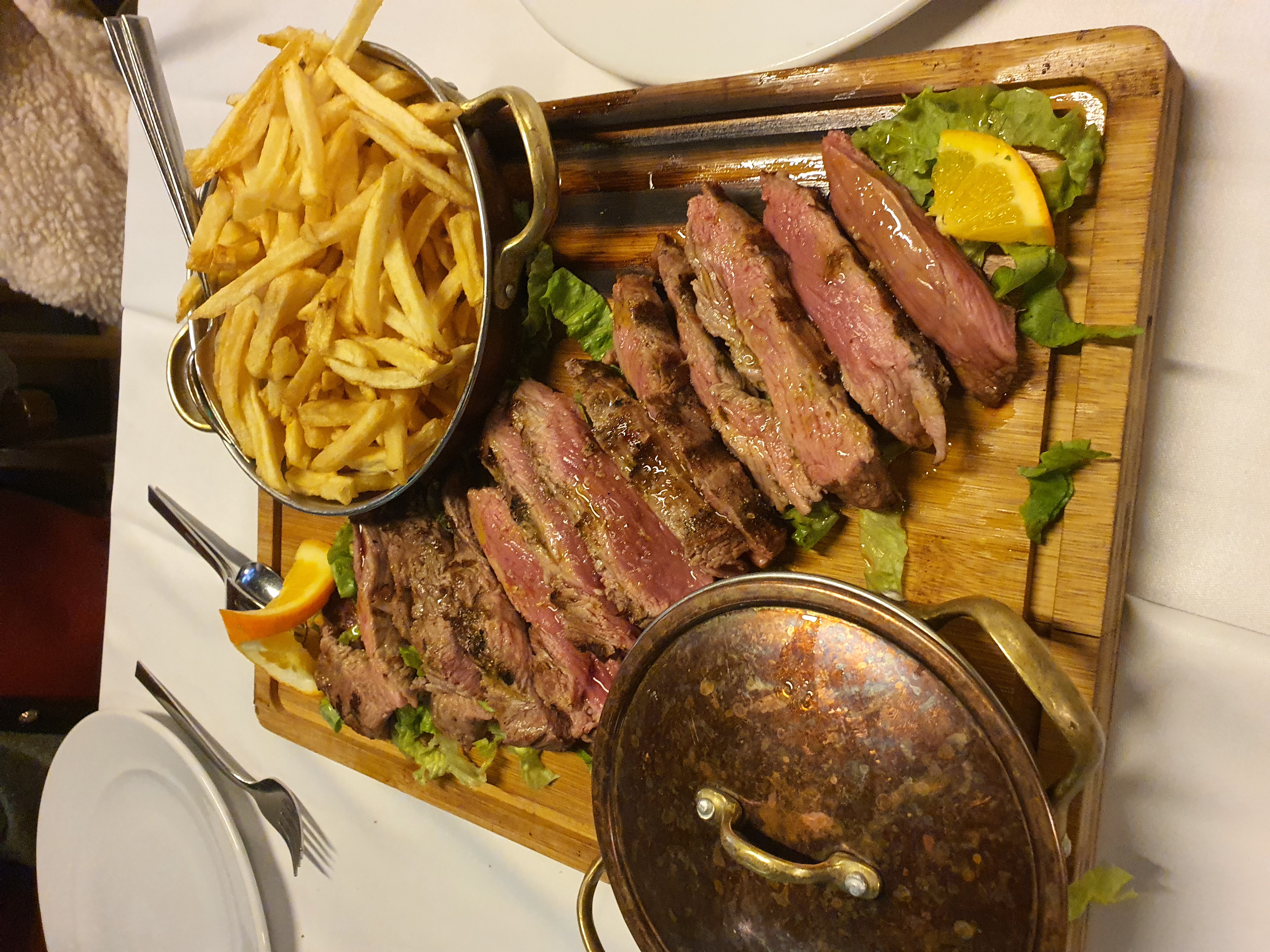 Photo credit: thefork