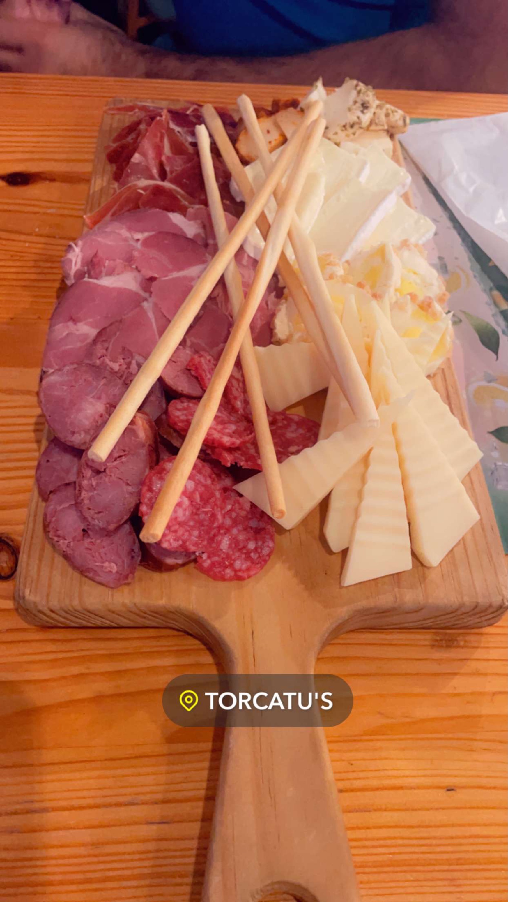 Photo credit: thefork