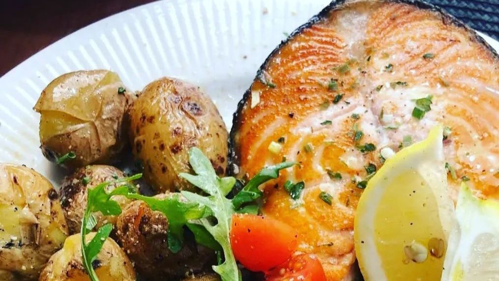 Photo credit: thefork