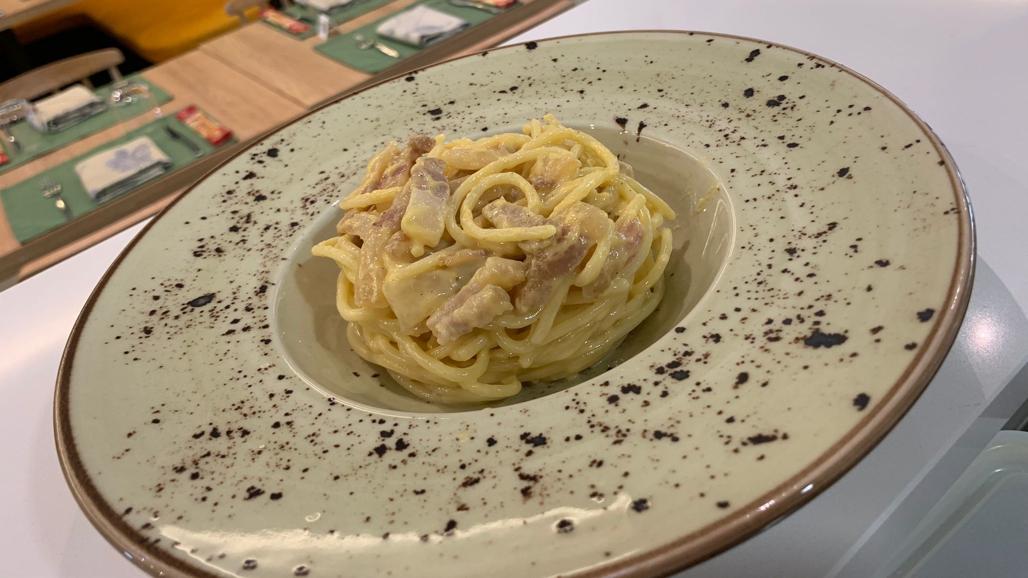 Photo credit: thefork