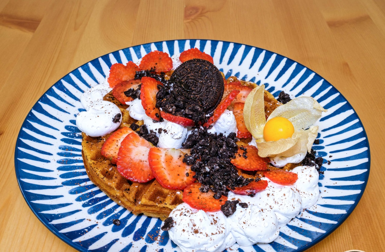 Photo credit: thefork
