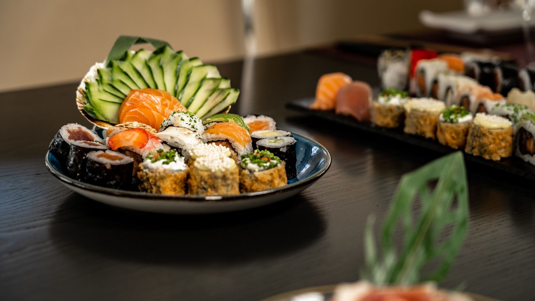 Photo credit: thefork