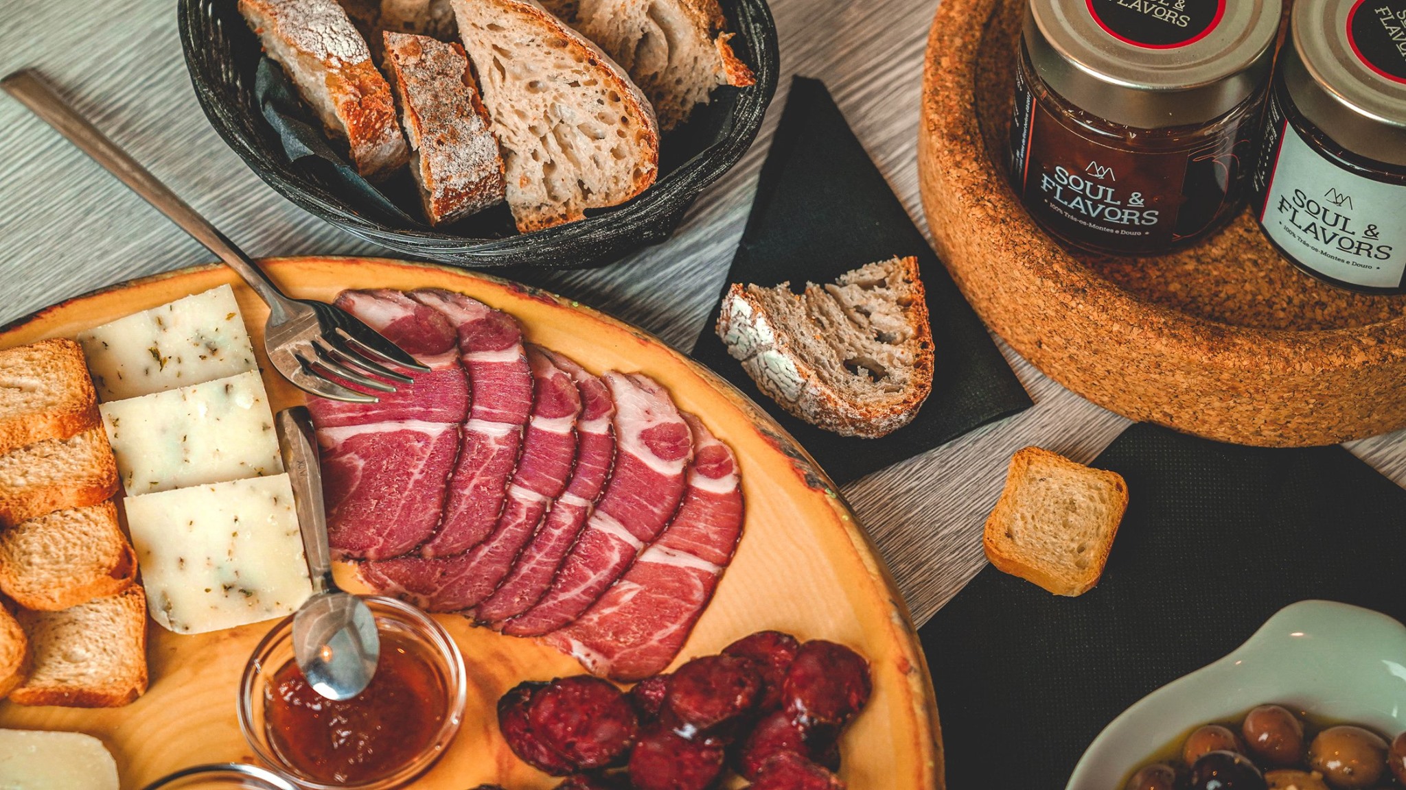 Photo credit: thefork