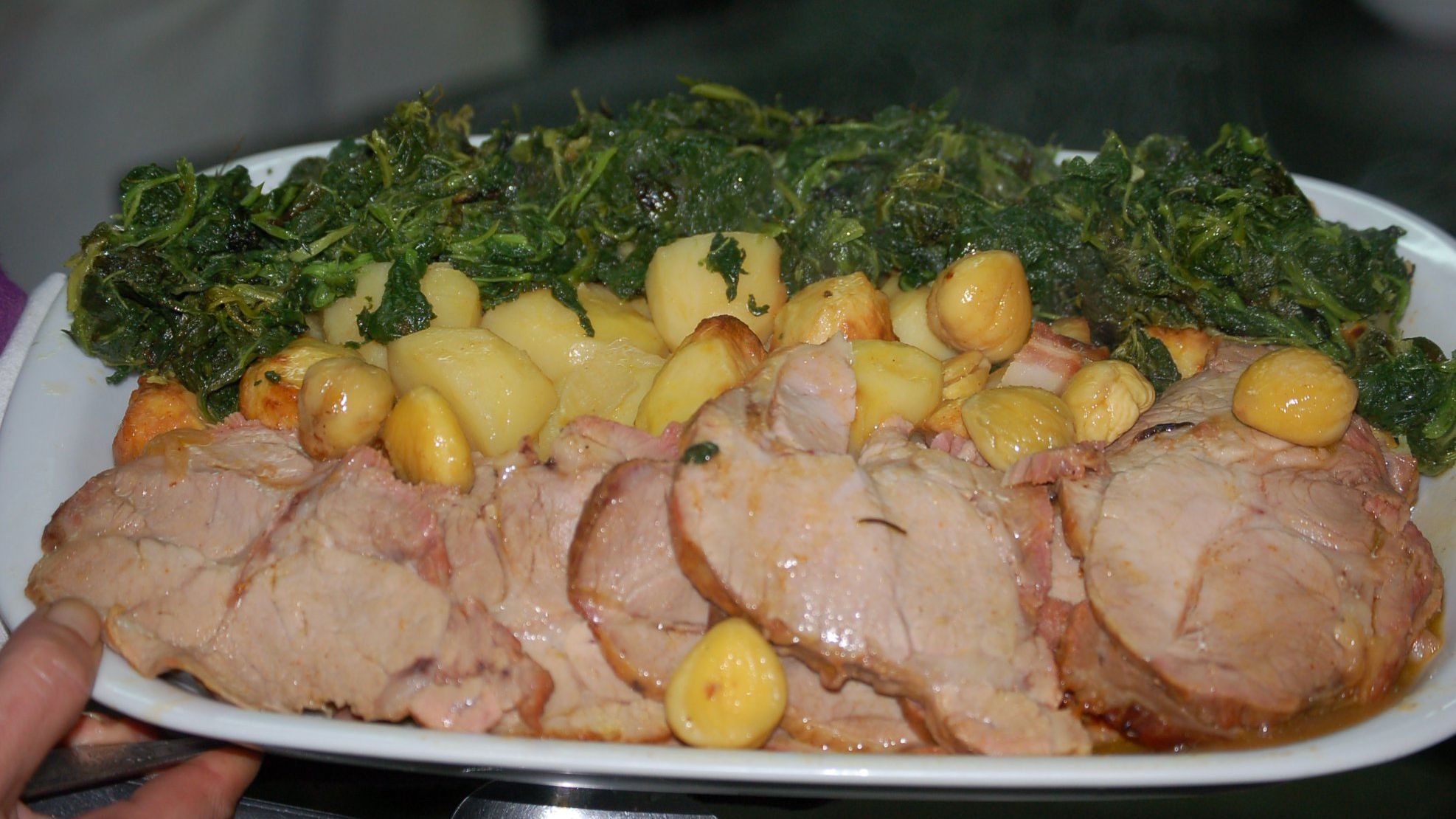 Photo credit: thefork