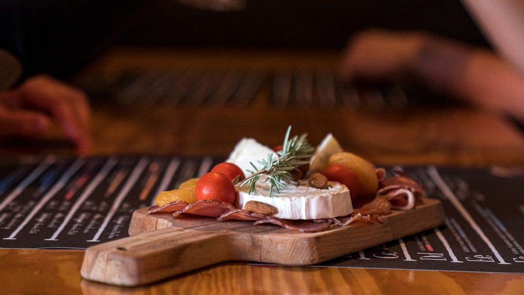 Photo credit: thefork