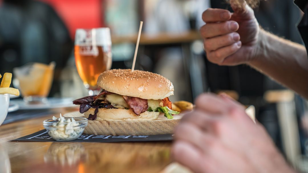 Photo credit: thefork