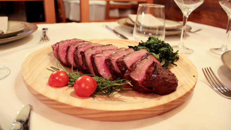 Photo credit: thefork