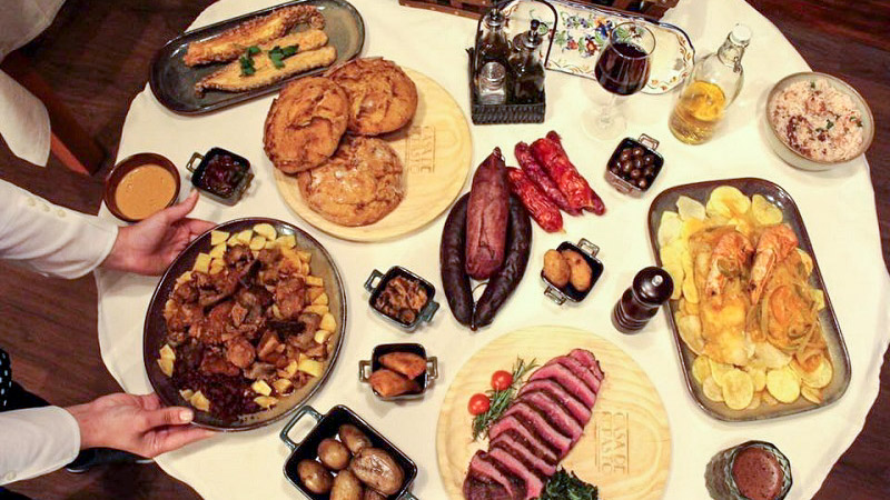 Photo credit: thefork