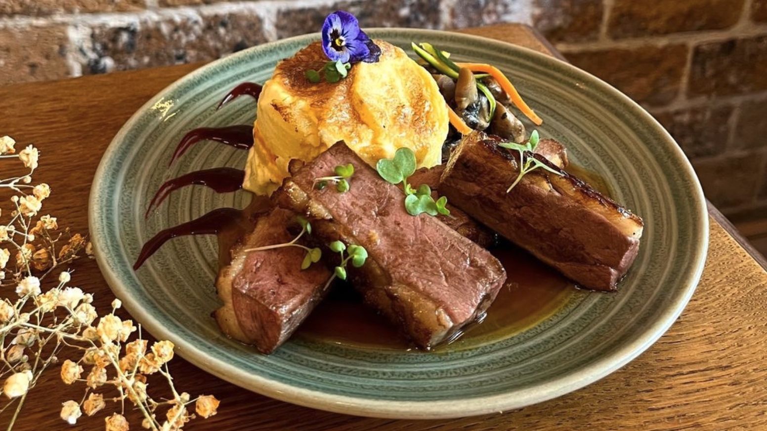 Photo credit: thefork