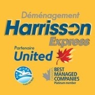 Déménagement Harrisson express 7700 Rue de Lamartine, Anjou Quebec H1J 2A8