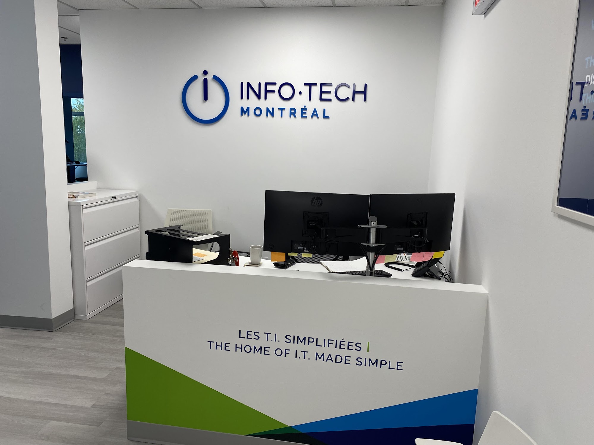 Info-Tech Montreal