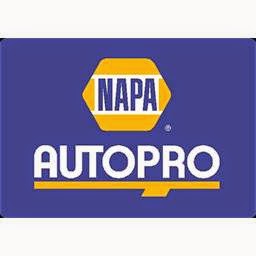 NAPA AUTOPRO - Garage Andre Aube Inc